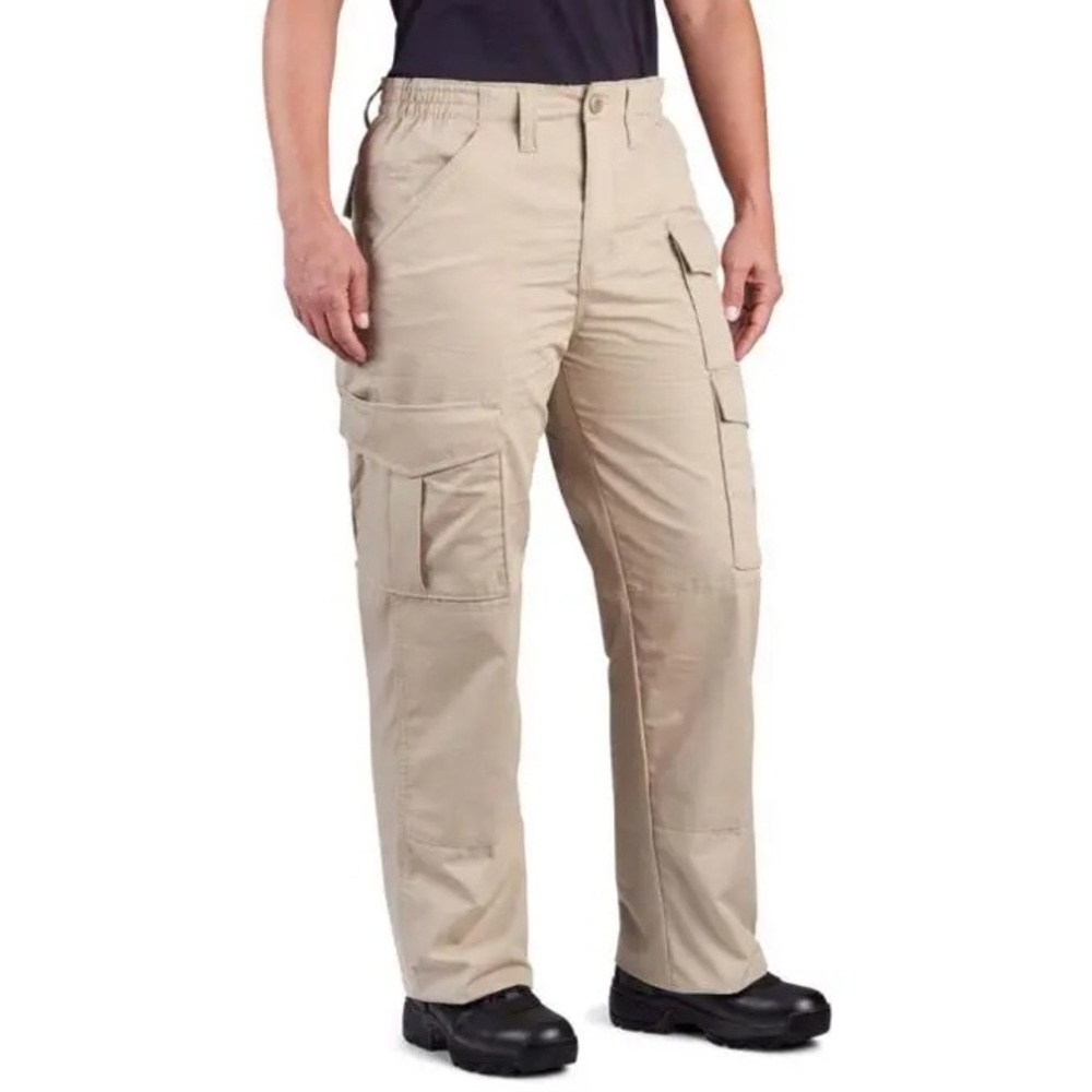 Propper Tactical Women’s Khaki Pants Size 8